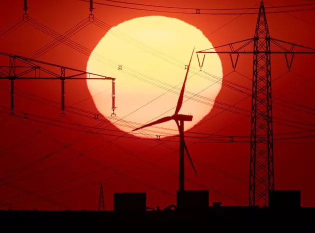 BBC: Gazi sintetik, sekreti “vrasës” i industrisë elektrike