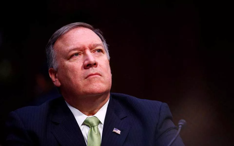 Pompeo me mision antirus në Ballkan