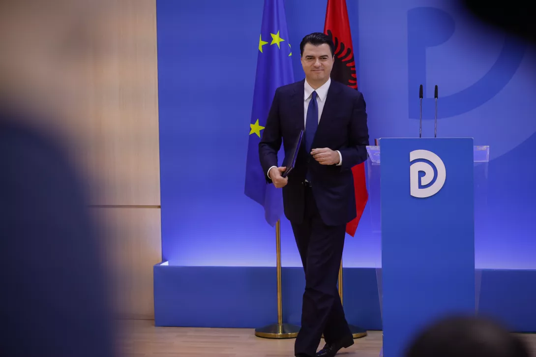 Opozitë manekine