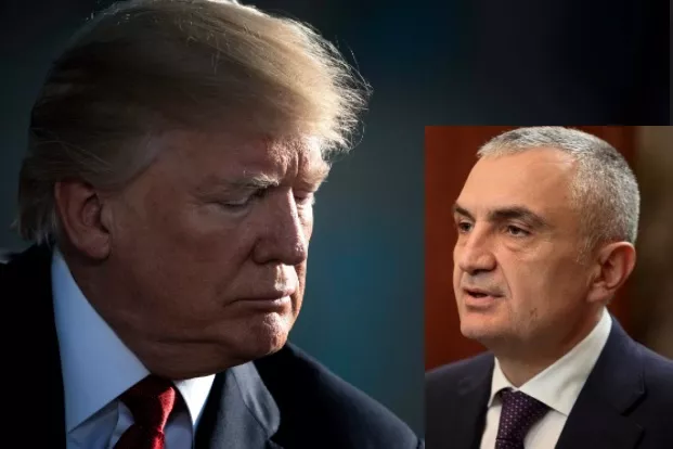 Si shpjegohet kjo ngjashmëri?
