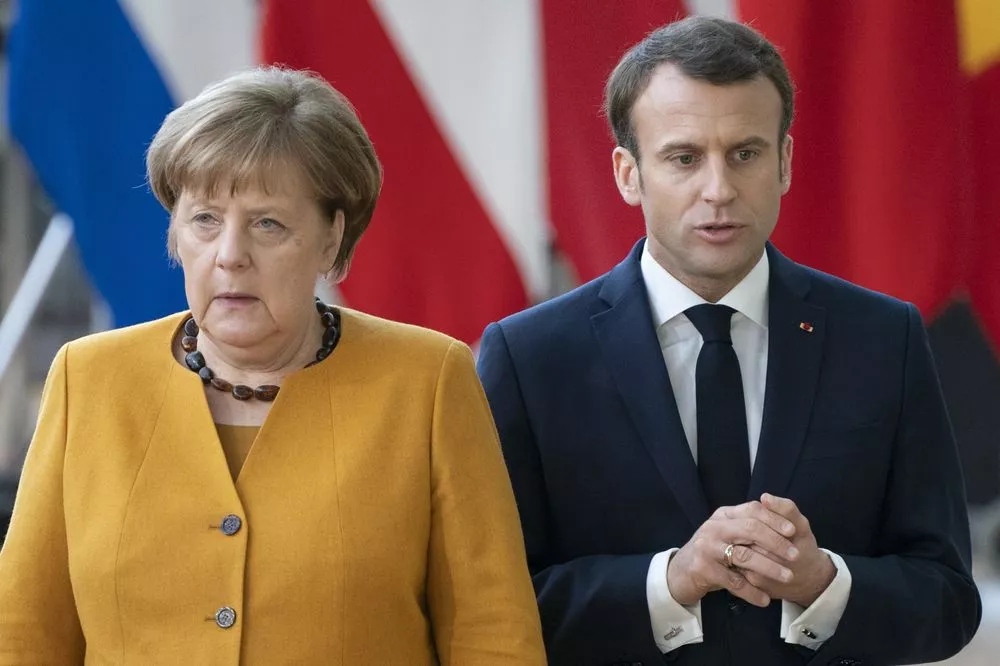 Macron konfirmon bllokadën për negociatat: Është akoma herët!