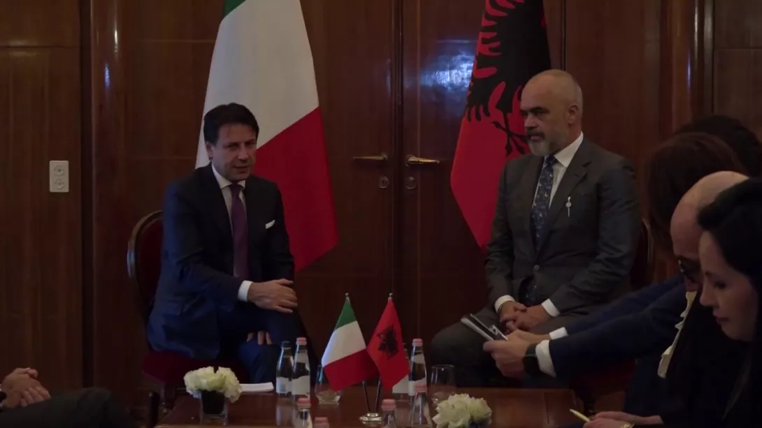 Pazari i negociatave. Ballkani Perëndimor, opsion për mbajtjen e refugjatëve nga Lindja