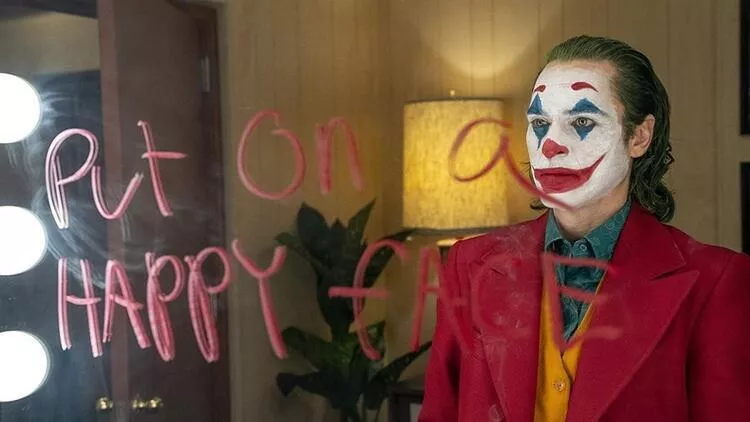 Joker arrin 1 miliardë dollarë pa Kinën