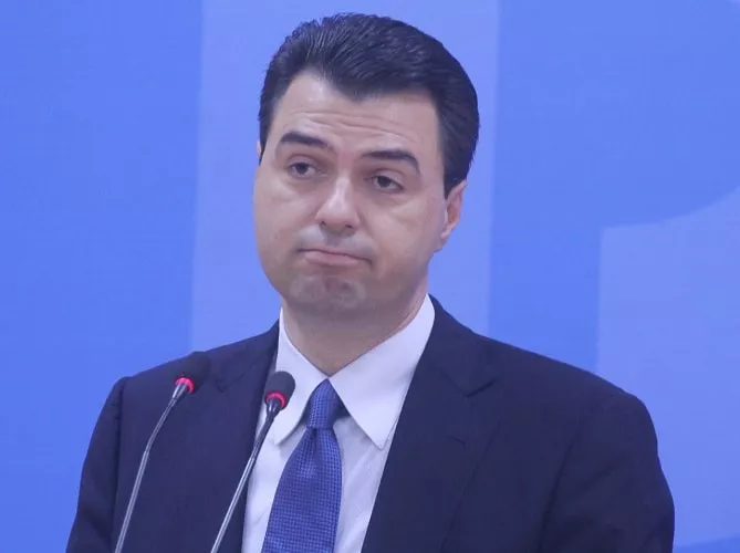 Anti-KÇK, Bashës i mbetet në dorë paketa Antimafie