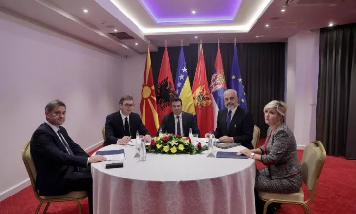 Kosova si viktimë dhe Shqipëria si stuko e arrivizmit personal të Kryeministrit