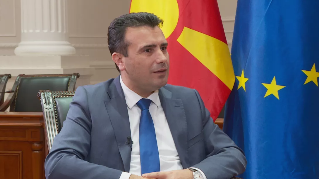 "BE na frenoi të kryenim eksperimentin shqiptar të vetting-ut"
