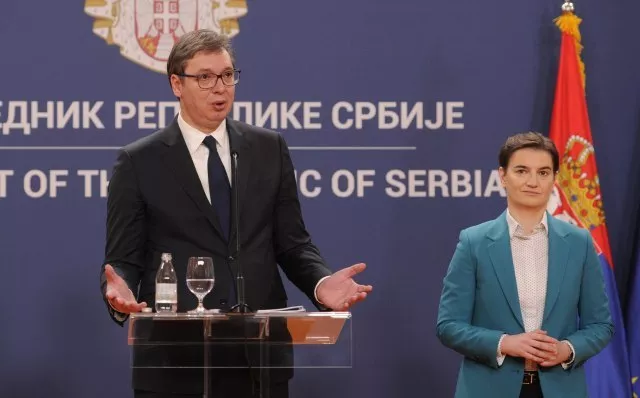 Ka shumë gënjeshtra dhe fabrikime për mua në Shqipëri