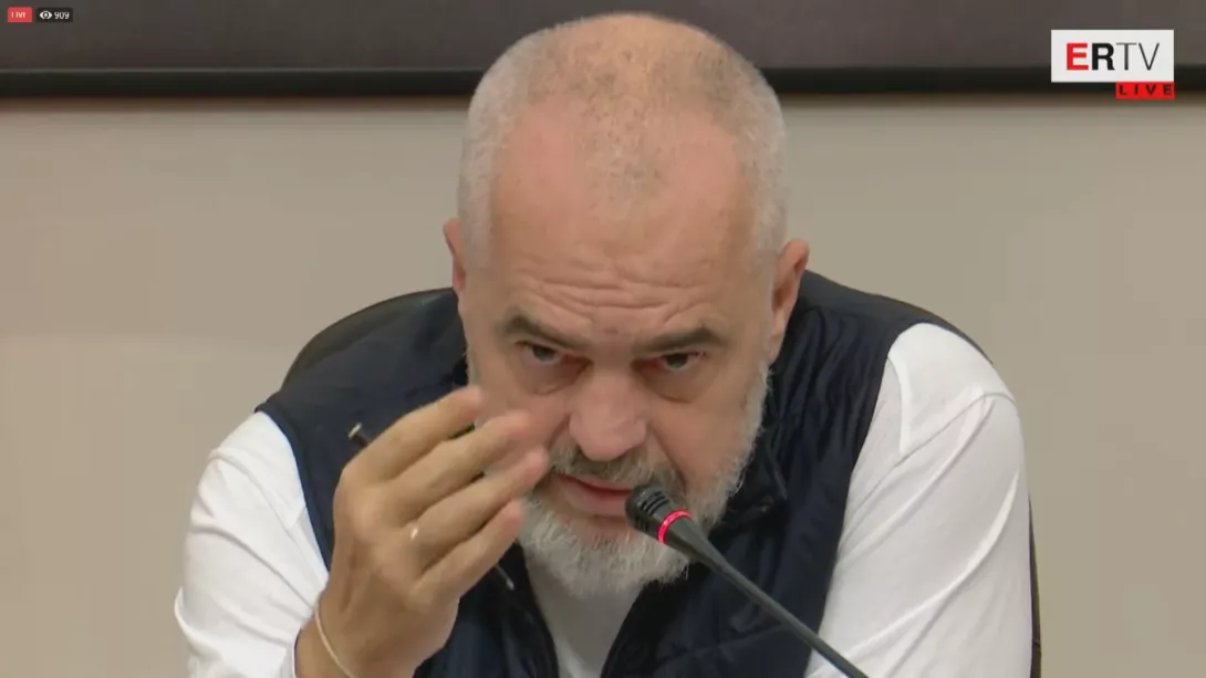 Nuk do të prekim buxhetin për rindërtimin