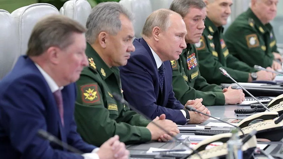 Rusia dislokon raketat e para hipersonike. Putin: Një zhvillim që krahasohet me lëshimin e satelitit të parë më 1957