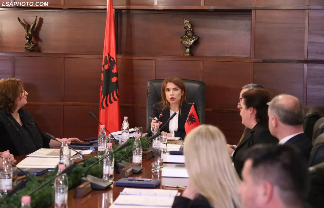 KLGJ prezanton sistemin e normës për gjyqtarët