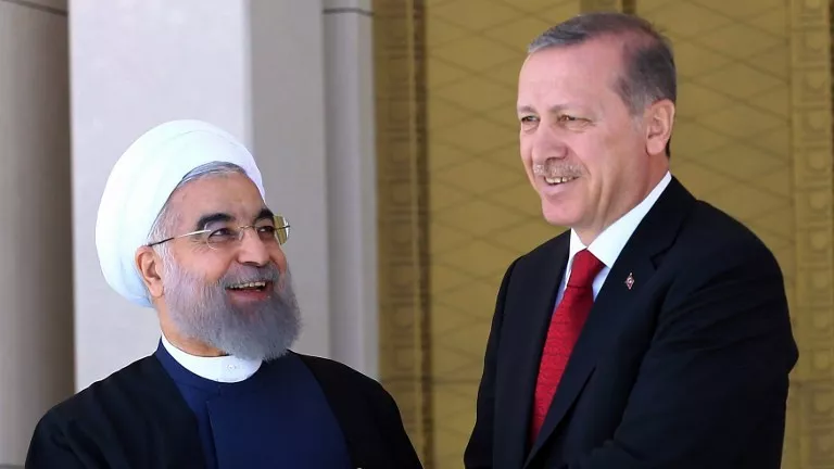 Erdogan: Vrasja e një gjenerali si Soleimani, nuk do kalonte pa përgjigje në çdo vend