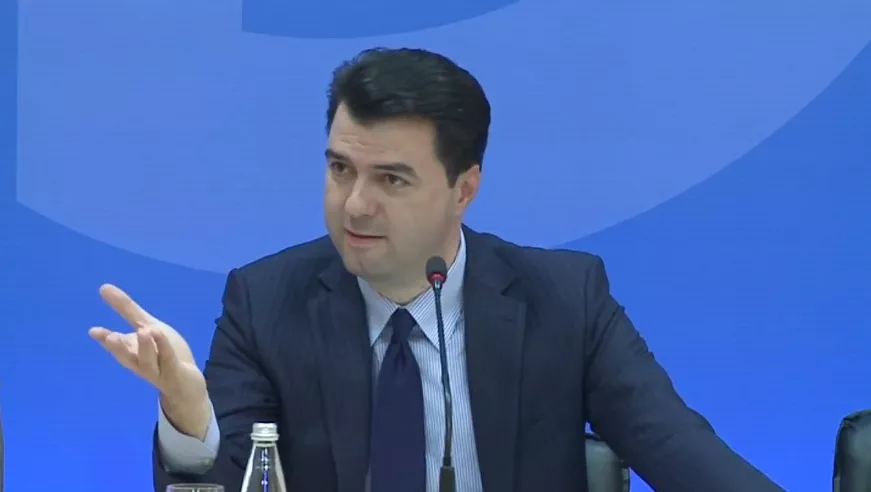 Opozita bën më fund një punë. Sulmon listat e hapura dhe ndryshimin e sistemit zgjedhor