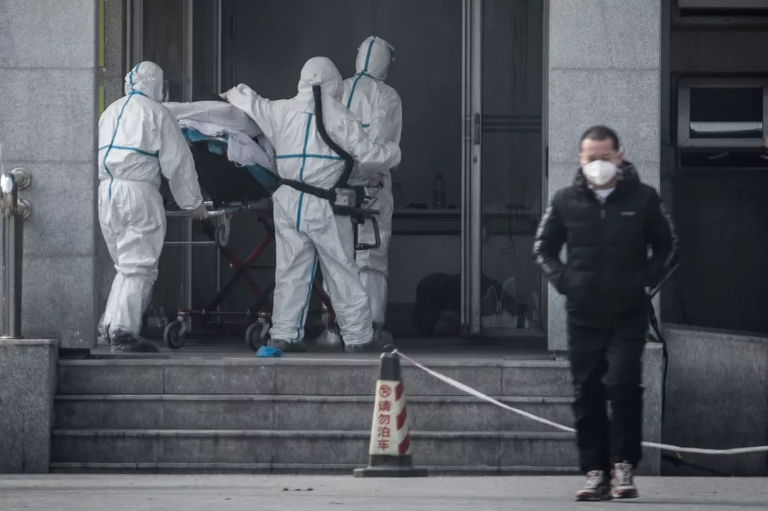 Koronavirusi i ngjashëm me SARS. Në Kinë raportohet një tjetër person i vdekur