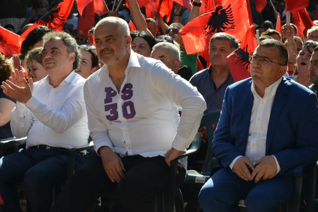 A e sjell vërtet vota ndryshimin?