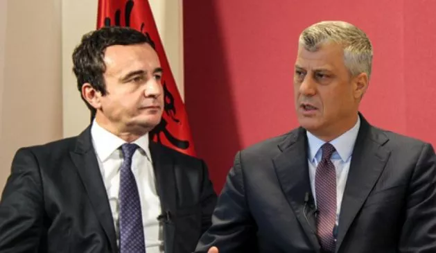 Albin Kurti mandatohet si kryeministër i Kosovës. Dy javë kohë për krijimin e qeverisë