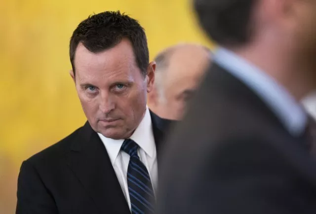 Grenell: Të hiqen menjëherë tarifat ndaj mallrave serbe