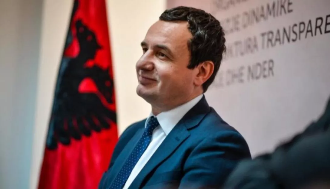 Politikë me Amerikën në krah, jo politikë amerikane