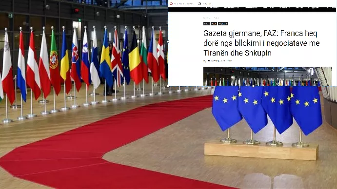 Një qeveri e dështuar ka nevojë për kazanin e vet mediatik