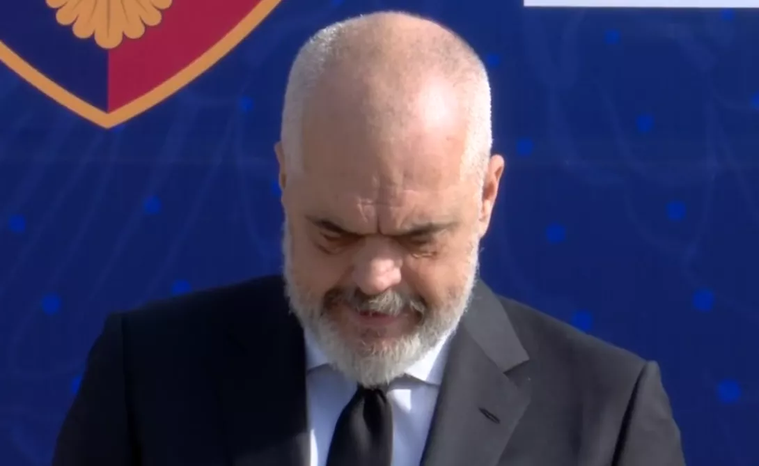 Çfarë ka ndodhur në tre vjet?