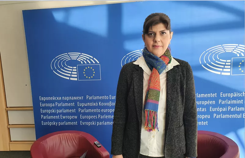Prokuroria e BE-së/Katër persona staf, 3000 çështje mashtrimi