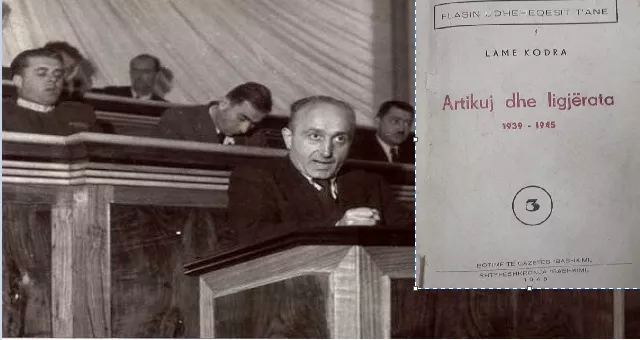 Dossier/Një shkrim me vlerë