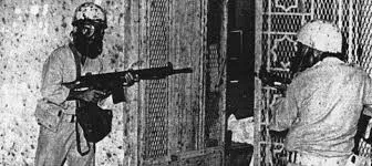 Masakra e xhamisë së Madhe të Mekës më 1979, zbulohet se sauditët përdorën mercenarë francezë