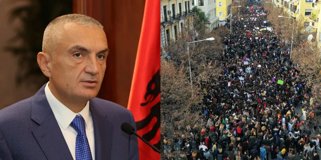Drejt emergjencës politike
