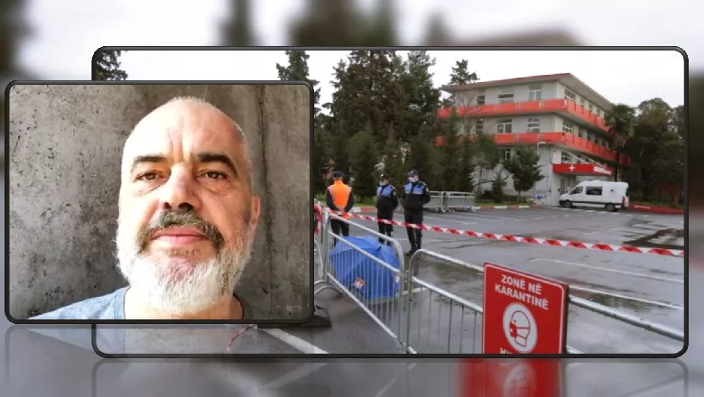 Nga shëndetësia e rilindur te thirrja për vullnetarizëm