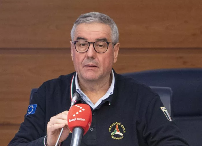 Mbrojtja Civile e Italisë ndërpret konferencat live. Drejtori Borelli dyshohet si i prekur nga Co Vid 19