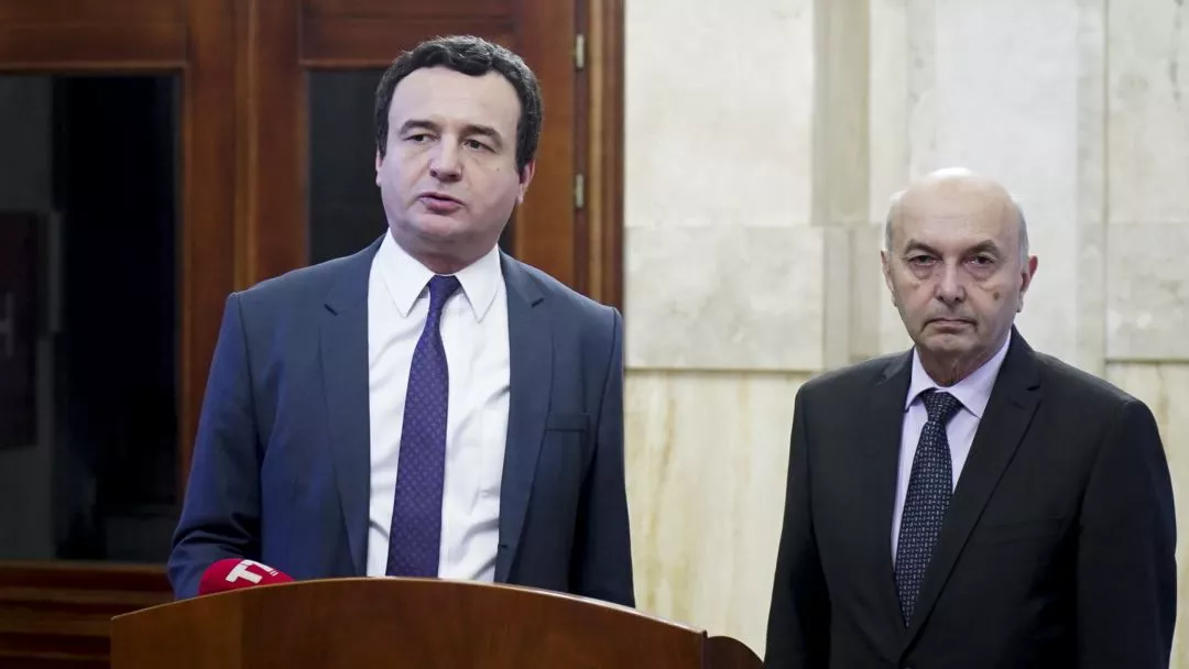 Ndoshta të gjithë fituan diçka. Po Isa Mustafa dhe LDK, çfarë fituan?
