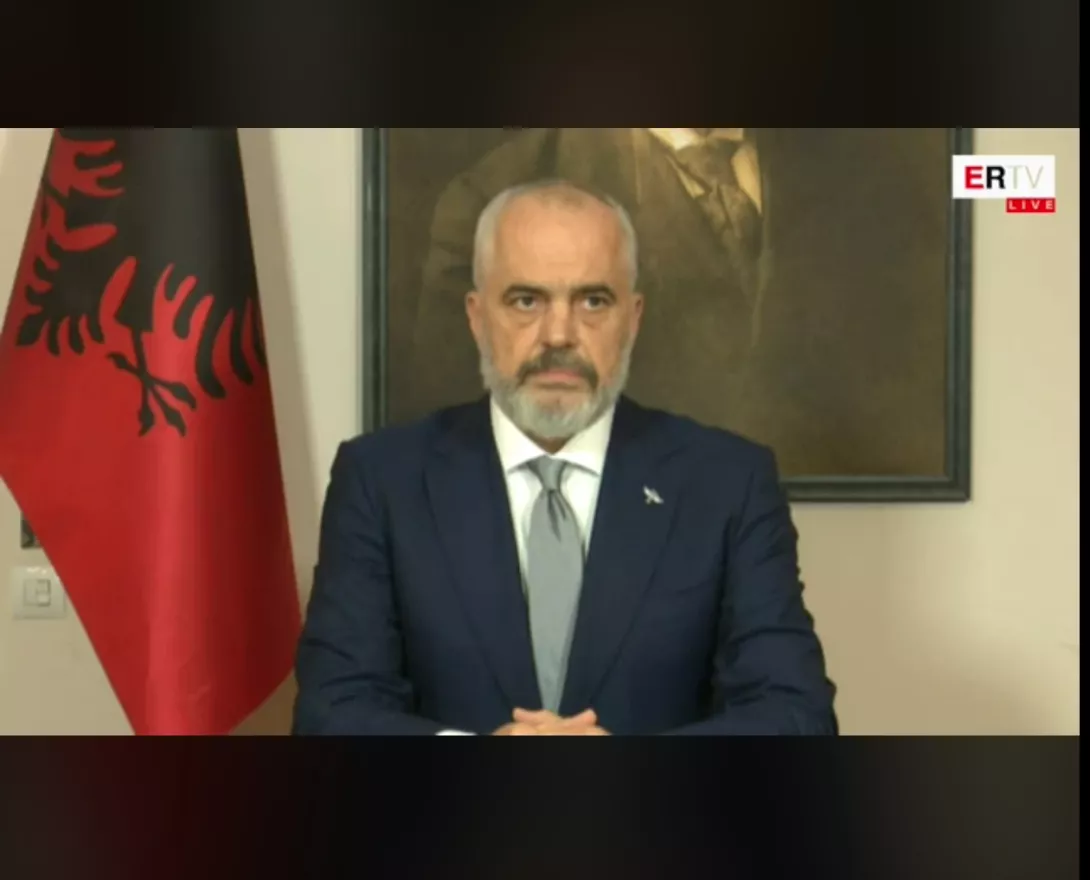 Gënjeu edhe sot