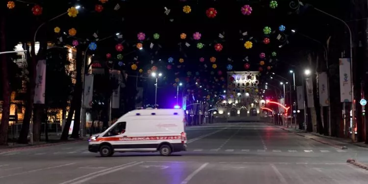 Qeveria shpall Gjendjen e Fatkeqësisë Natyrore