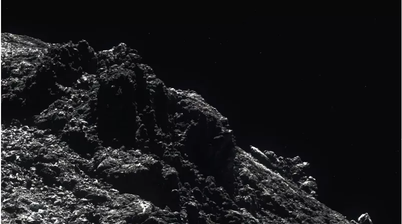 "Brenda kometës Churyumov-Gerasimenko(video)