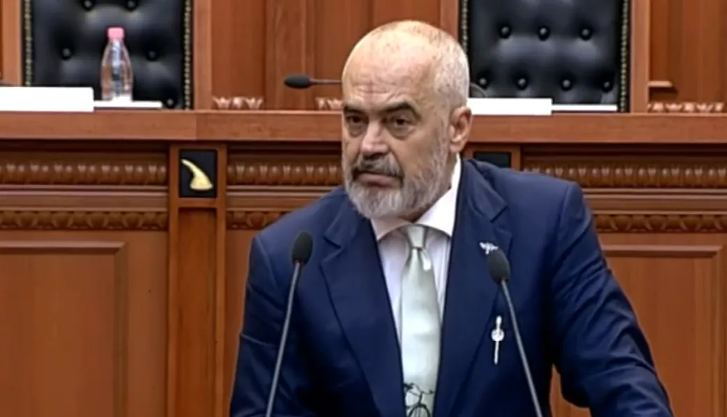 Nuk di sa ta mbrojë Amnistinë