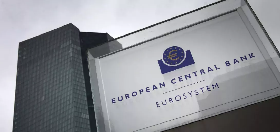 Pandemia, Banka Qendrore Europiane njofton paketë financiare 750 milionë euro