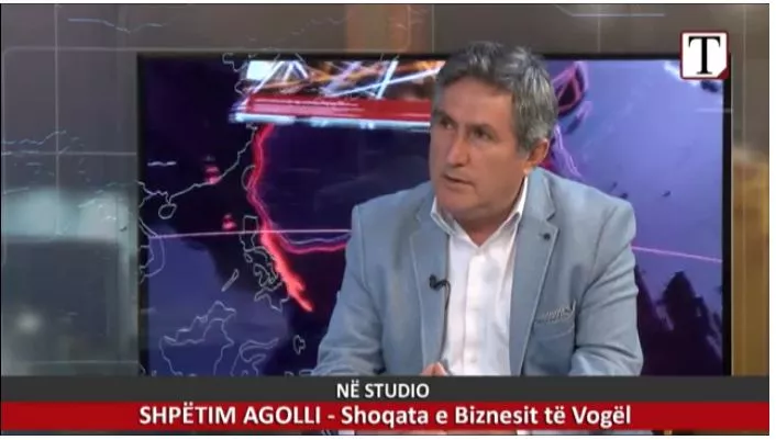 Biznesi, i pakënaqur nga paketa financiare. Agolli: Nuk na u plotësuan kërkesat