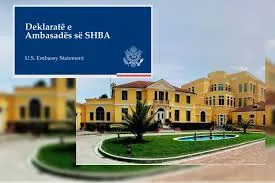 Amerika punon për shqiptarët. Një tezë që ende nuk është shpjeguar