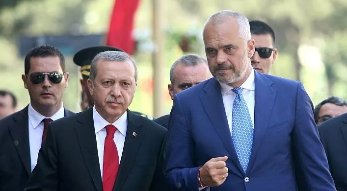 A po e humbet Europa Ballkanin?