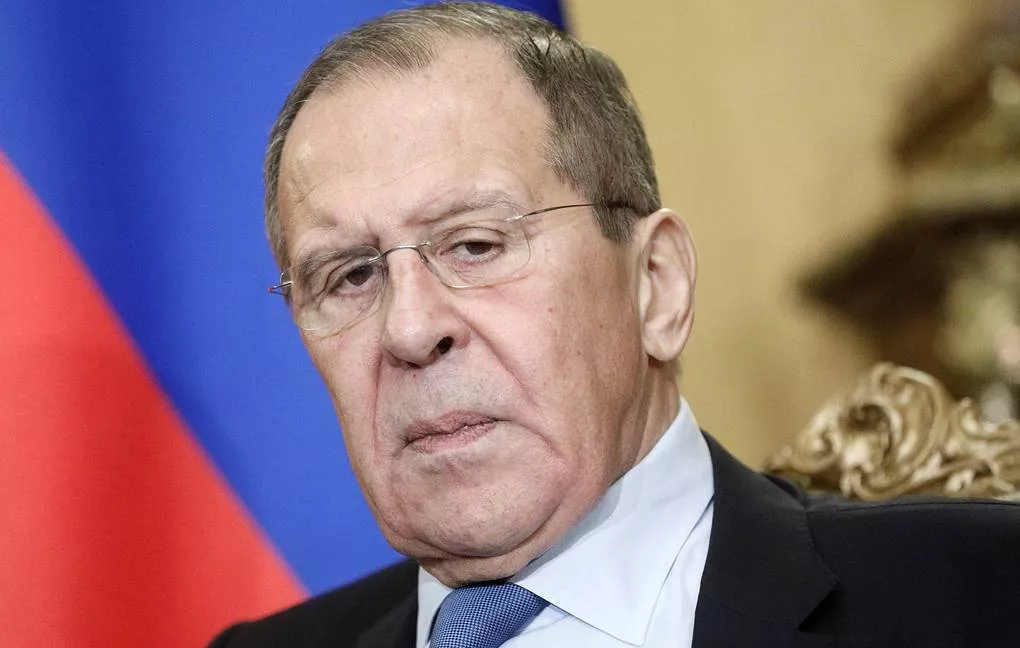 Lavrov: Gjukanoviç dhe Mali i Zi na tradhëtuan