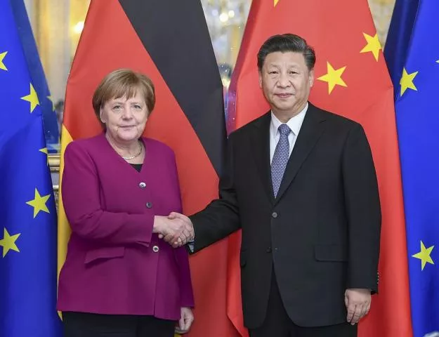 Si e largoi Europën nga Kina diplomacia e koronavirusit