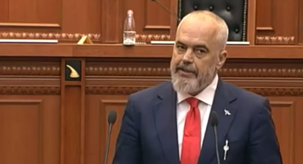 Drejt zgjedhjeve me kartën e epidemisë