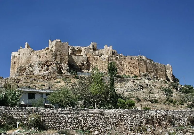 Një histori e shkurtër e sektit të Hashashinëve