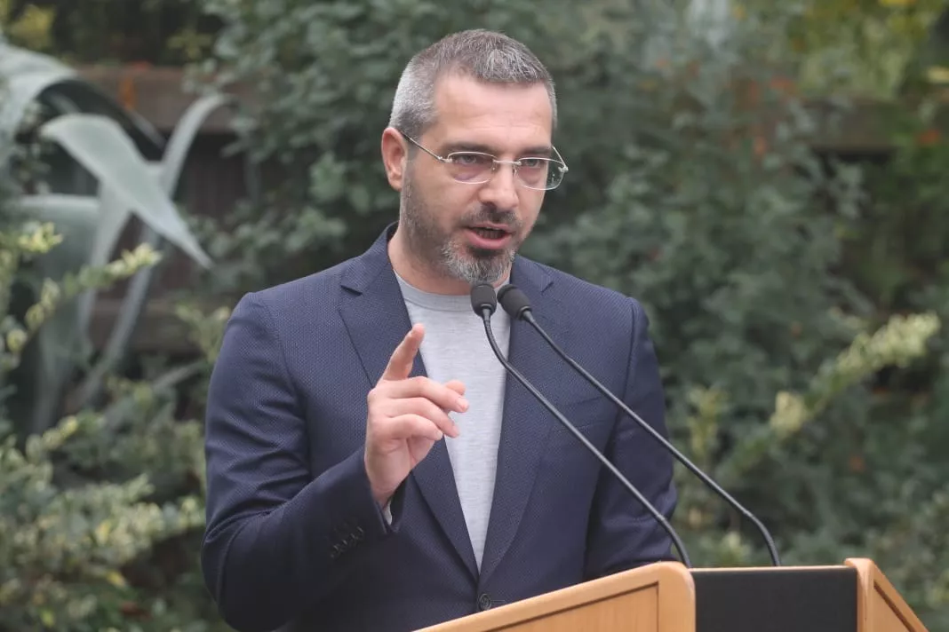 Cila "drejtësi" po e privilegjon sërish Saimir Tahirin?