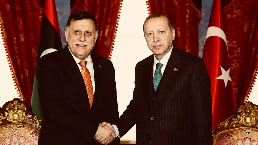 Krijimi i aleancës anti-turke në Mesdhe dhe dyshimet për politikë turke me Pashalimanin