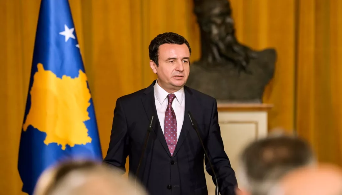 Status quoja është destabilizuar dhe kjo është fitore jo e vogël
