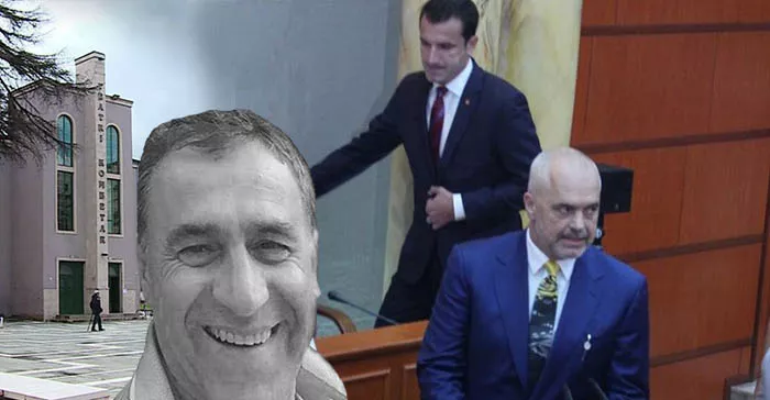 Shteti