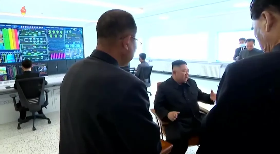 Video/Shfaqet pas tri javësh mungese lideri koreanoverior, Kim Jong Un