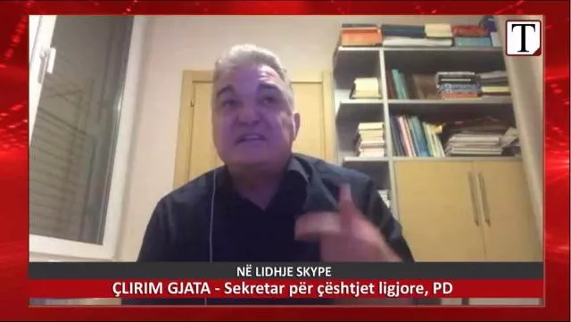 Koncesioni i Porto Romanos, Gjata: Shitje e sovranitetit te Kastrati, do ta zhbëjmë