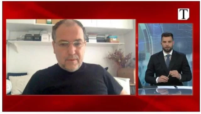 Adrian Paci: Për Teatrin në fillim u mor vendimi, pastaj nisën tryezat