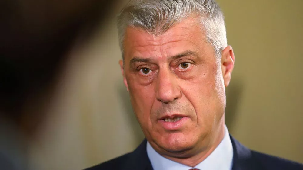 Kosovën e shpëton rruga demokratike: Dorëheqje e Thaçit dhe zgjedhje